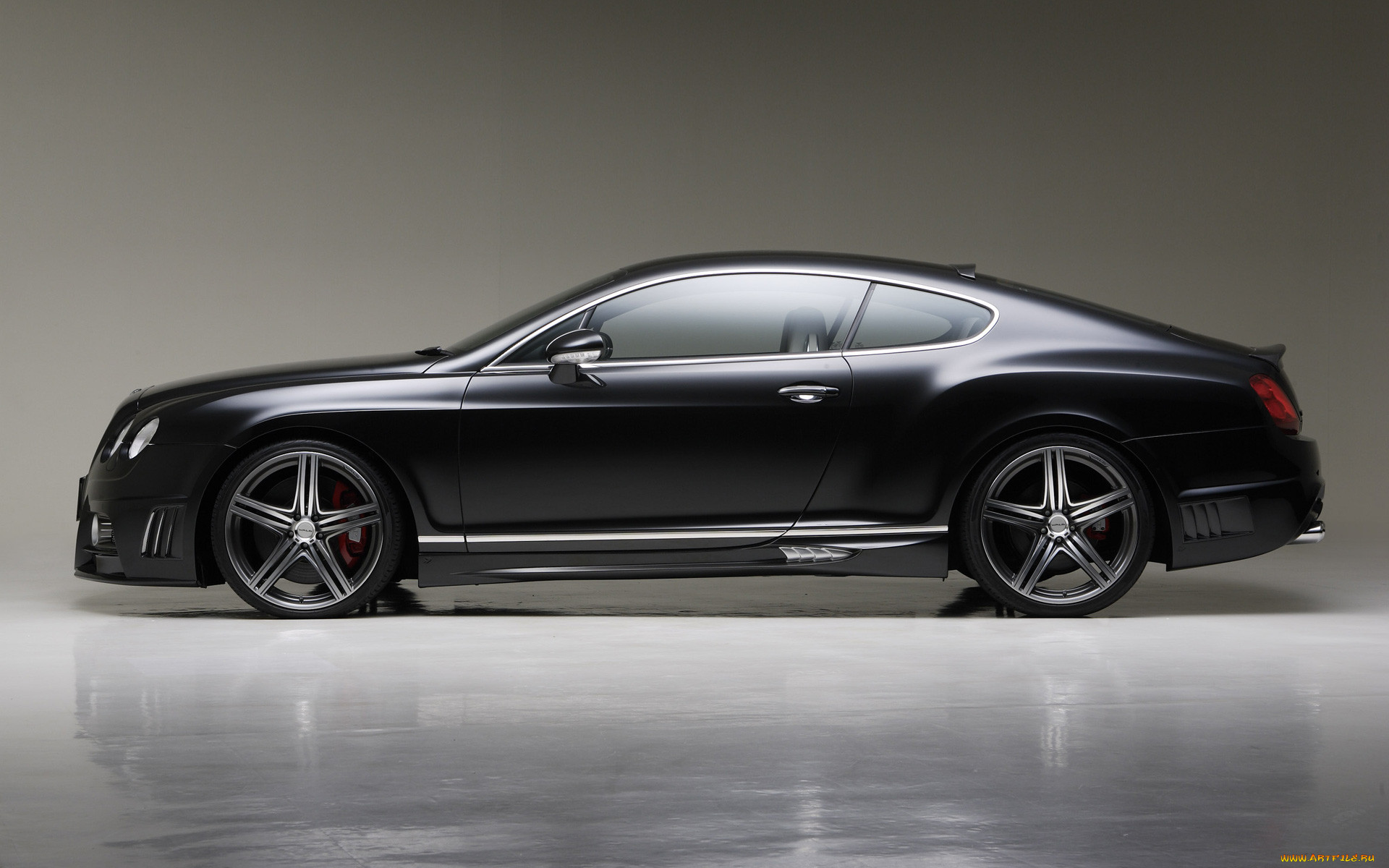 , bentley